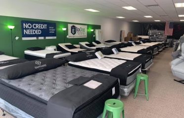 BoxDrop Mattress & Furniture Outlet by Jimmy