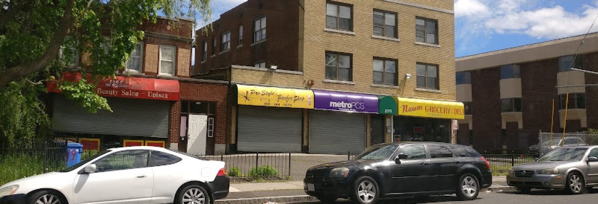 Style Rite Beauty Salon