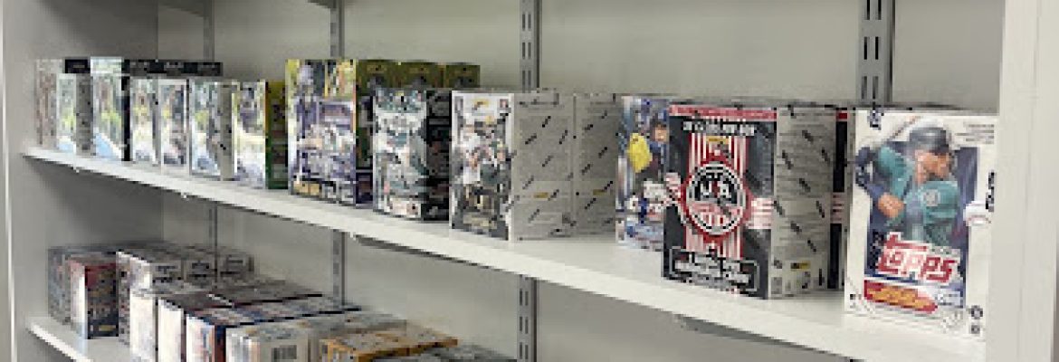 Monmouth Cards