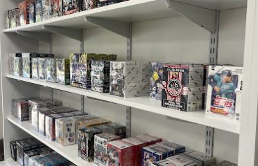 Monmouth Cards