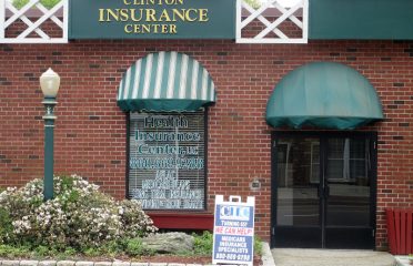 Clinton Insurance Company LLC