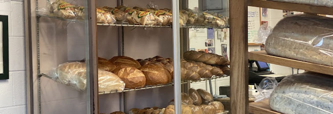 Lupi-Marchigiano Bakery