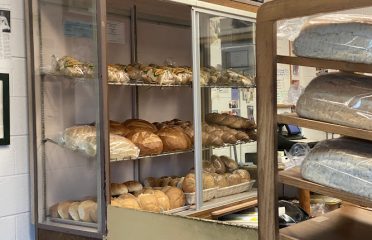 Lupi-Marchigiano Bakery