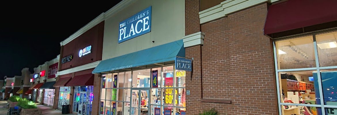 The Children’s Place