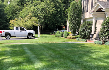 JS LANDSCAPING