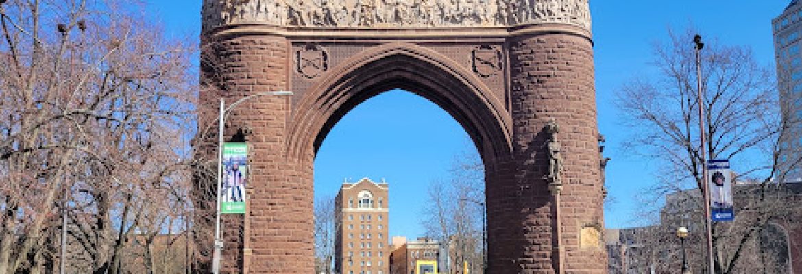Bushnell Park Conservancy