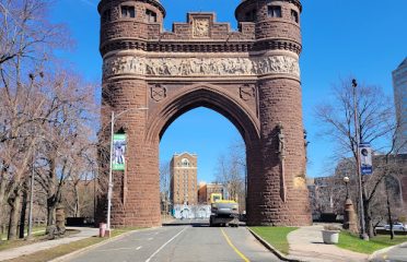 Bushnell Park Conservancy