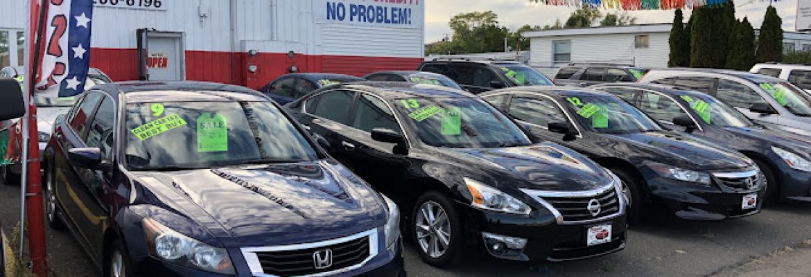 Ledyard Auto Sale LLC