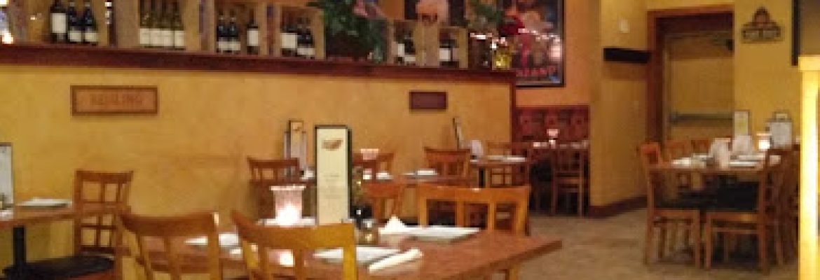 Aziago’s Restaurant | Italian