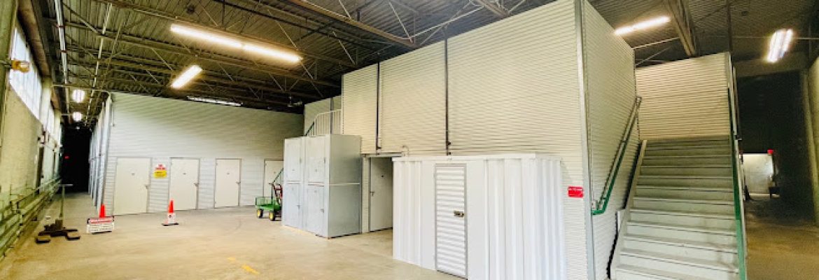 Southbury Self Storage