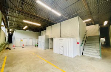Southbury Self Storage