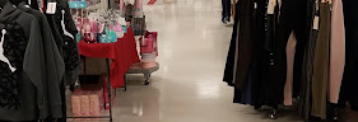 T.J. Maxx