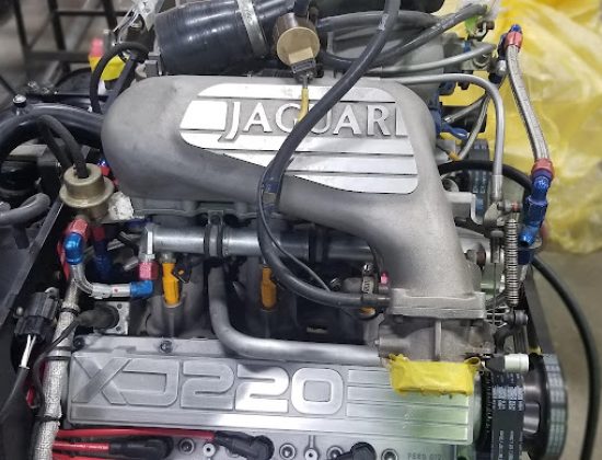 Autoworks Unlimited Inc