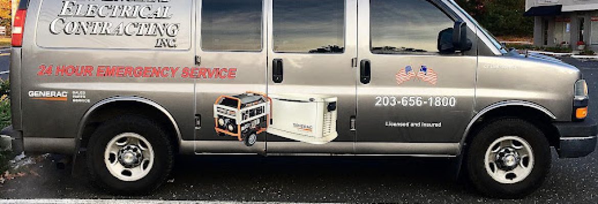 New England Electrical Contracting, Inc.