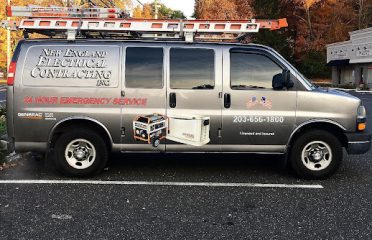 New England Electrical Contracting, Inc.