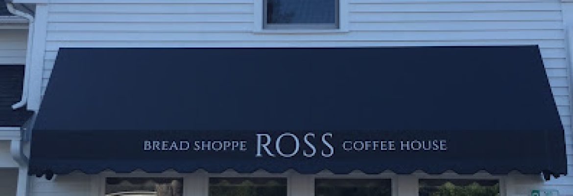 Ross Artisanal Bakery & Cafe