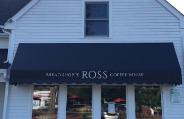 Ross Artisanal Bakery & Cafe