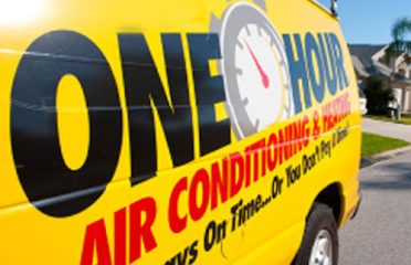 One Hour Heating & Air Conditioning of Torrington