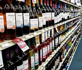 Stann’s Discount Liquor Store