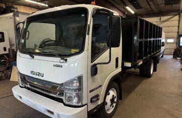Advanced Truck