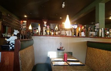 Two Brothers Pizza Restaurant