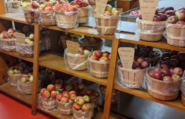 Woodstock Orchards and Bakery Barn