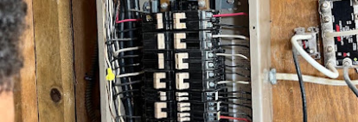 Born to Shine LLC – Electrician in Danbury