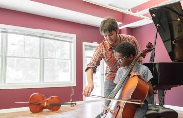 Falcetti School of Music