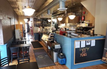 Bagel King of Bridgeport