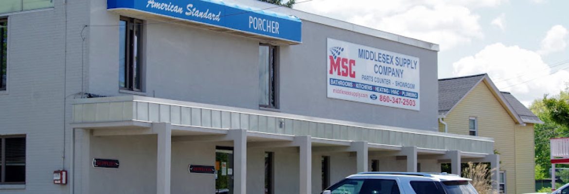 The Middlesex Supply Company