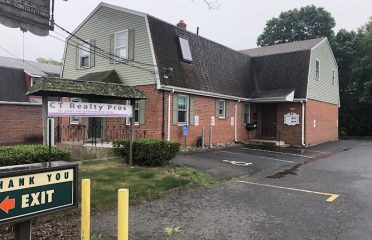 Touch of Paradise