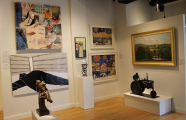 Cavalier Ebanks Galleries