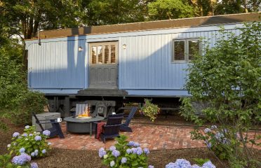 The Kent Collection | The Garden Cottages