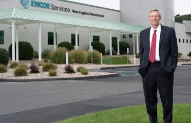 EMCOR Services New England Mechanical