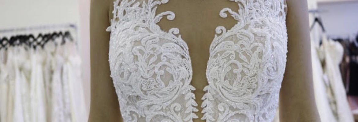 Lastrina Girls Bridal Salon LLC