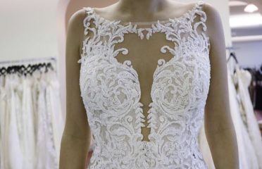 Lastrina Girls Bridal Salon LLC