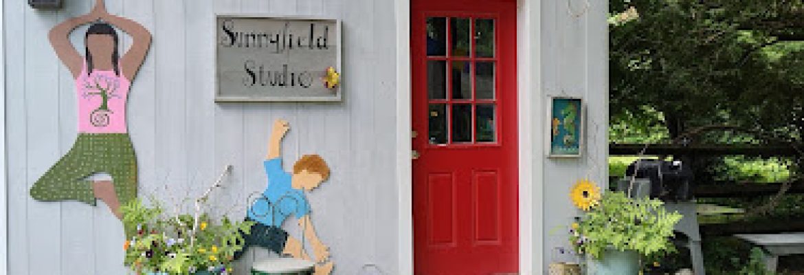 Sunnyfield Studio