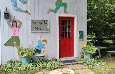 Sunnyfield Studio