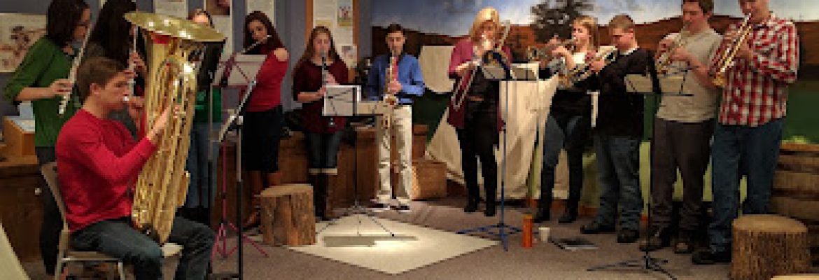 Lebanon Historical Society