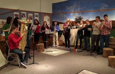 Lebanon Historical Society