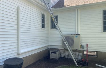 Hi-TECH Mechanical Services LLC