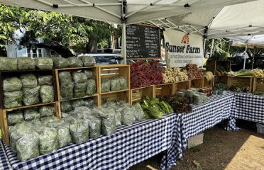 Naugatuck Farmers Market