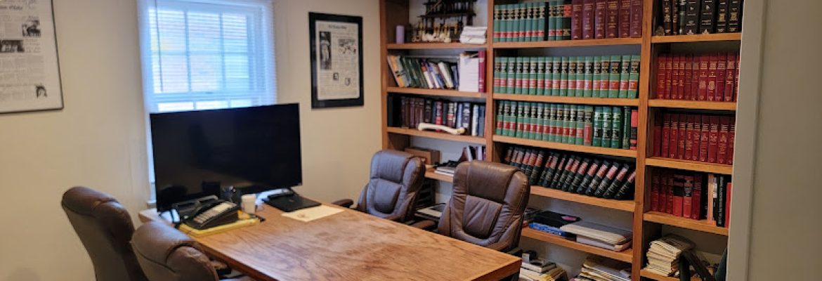Jazlowiecki & Jazlowiecki, LLC