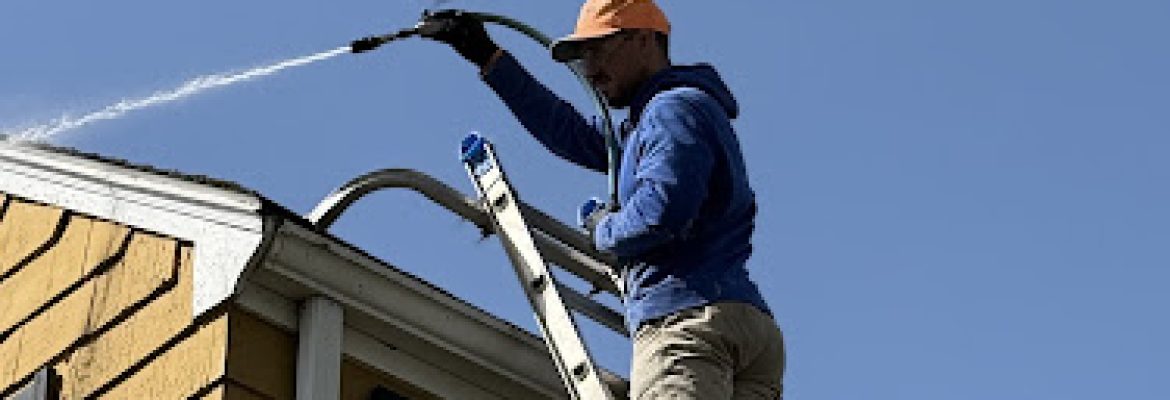 JG Powerclean LLC