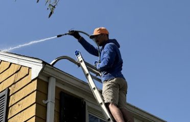JG Powerclean LLC