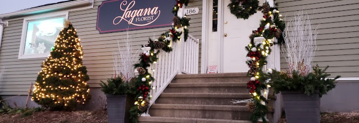 Lagana Florists