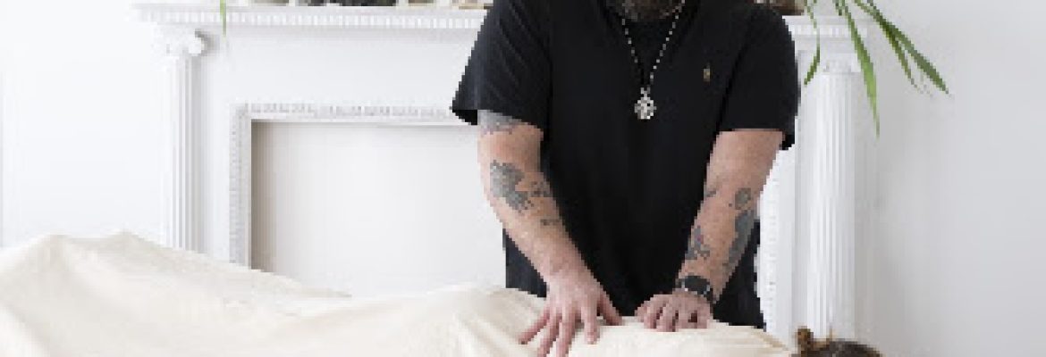 Orthosports Massage Therapy
