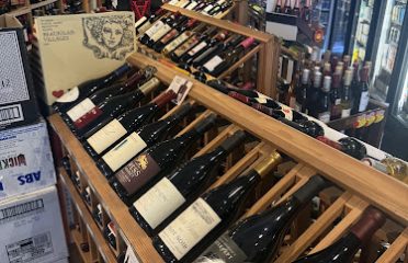 LIBERTY WINES AND LIQUORS