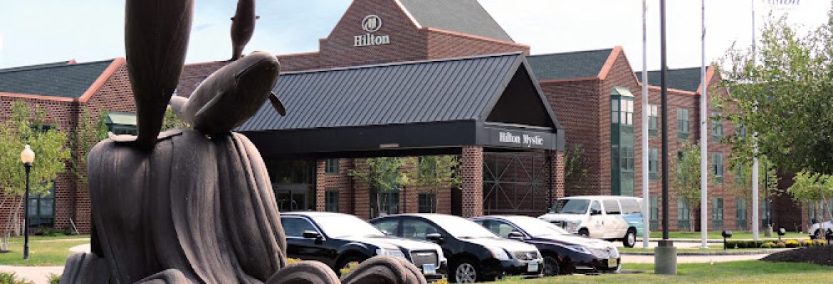 Hilton Mystic