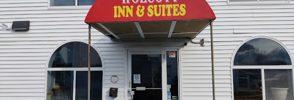 Wolcott Inn & Suites